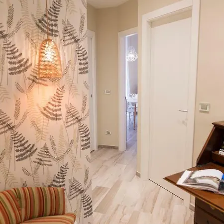 Casa Fratti Apartment *