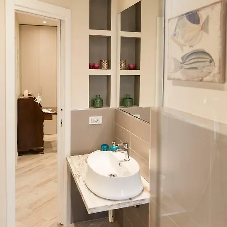 Casa Fratti Apartment Turin