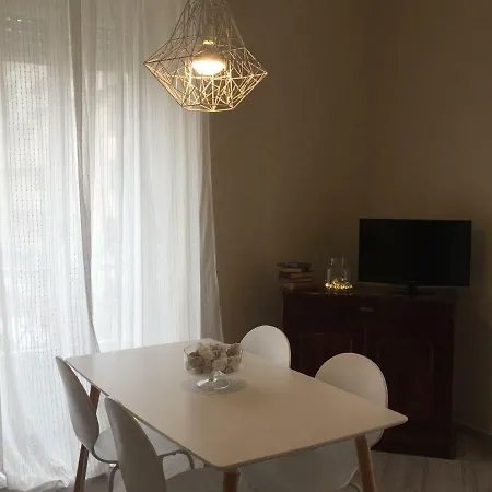 Apartment Casa Fratti *