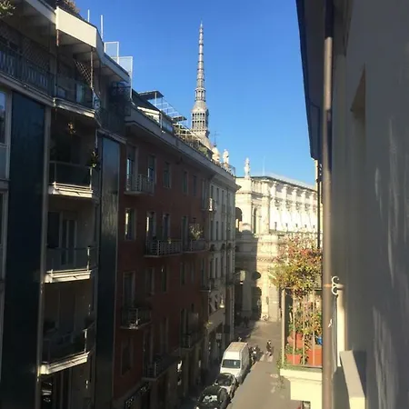 Casa Fratti * Turin