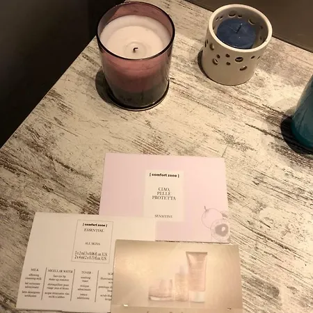 Apartment Casa Fratti *