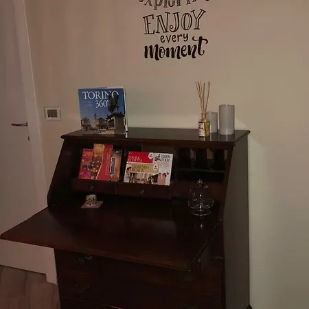 Casa Fratti Apartment