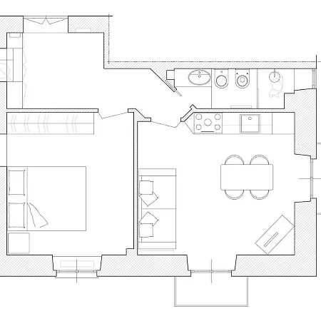 Casa Fratti *
