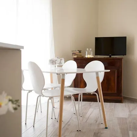 Casa Fratti 公寓